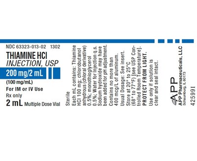 V1 - Vial Labeling